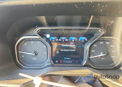 2021 GMC Yukon Denali z USA, uszkodzony, nr VIN 1GKS1DKL7MR463277